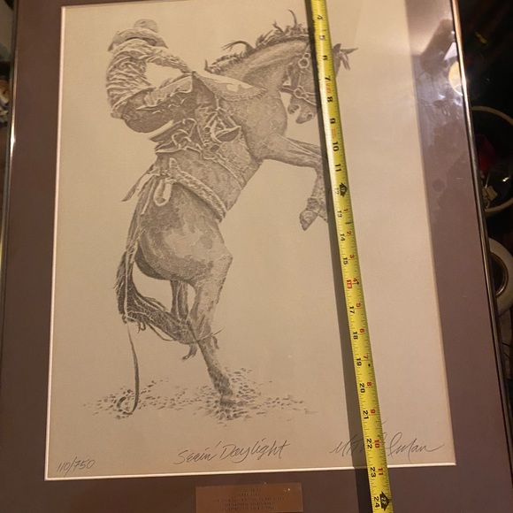 Drowning 110 out of 750 - Picture 12 of 14